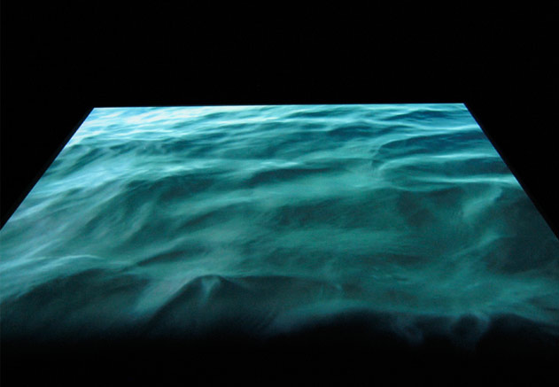 Boyle Family: the Barcelona Site, World Series