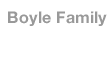 Boyle Family